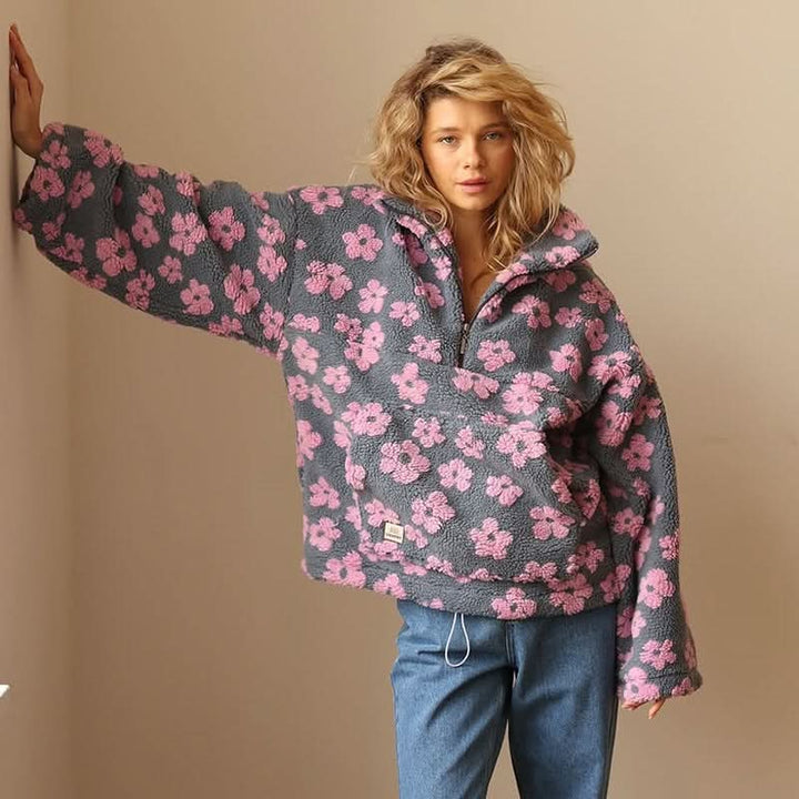 Bluza polarowa Mirella