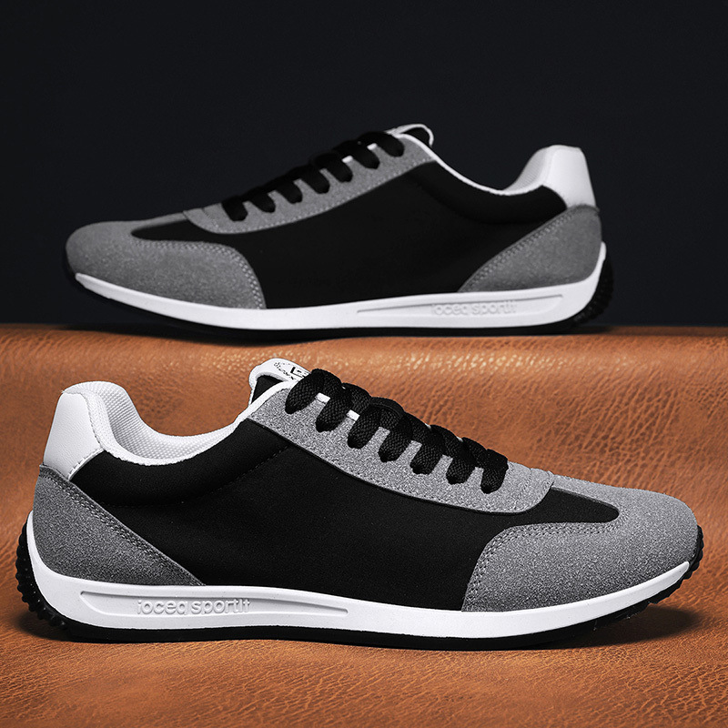 LYON RETRO Trainers