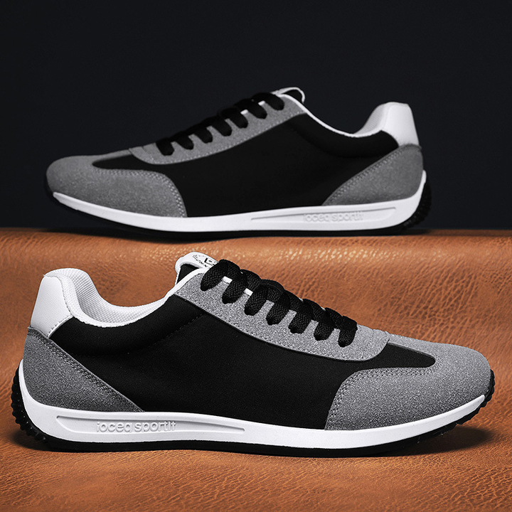 LYON RETRO Trainers