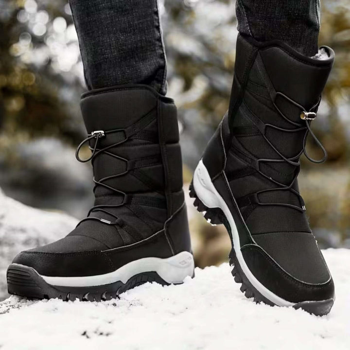 BUTY NA KAŻDĄ POGODĘ FROSTGUARD