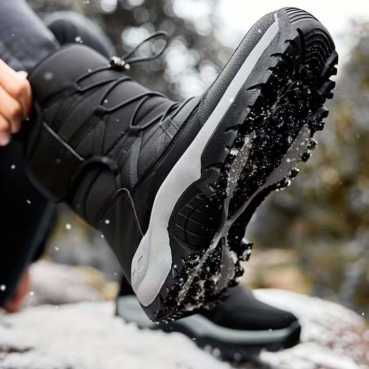 BUTY NA KAŻDĄ POGODĘ FROSTGUARD