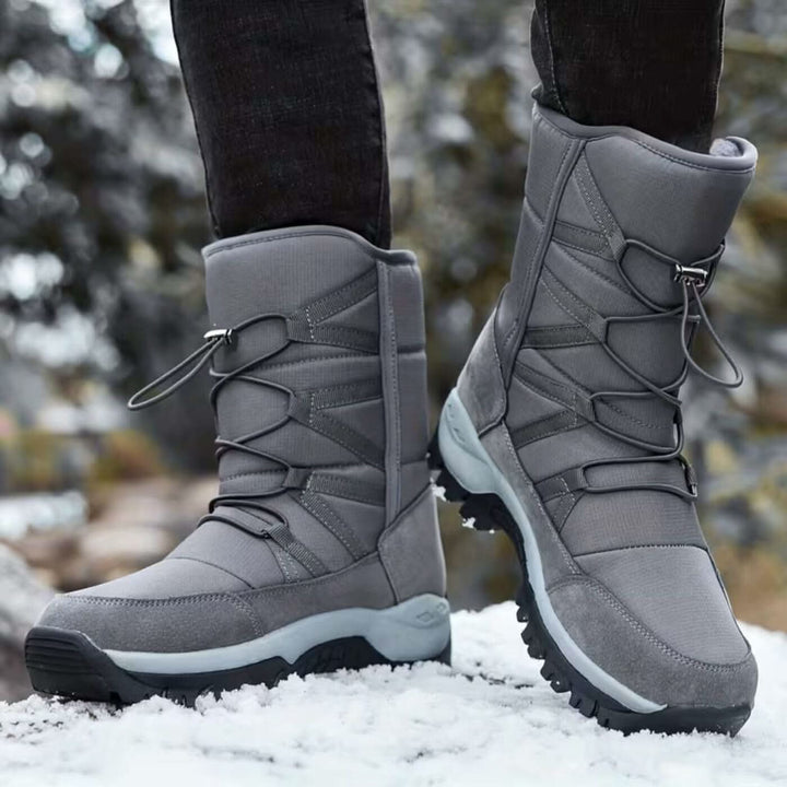 BUTY NA KAŻDĄ POGODĘ FROSTGUARD