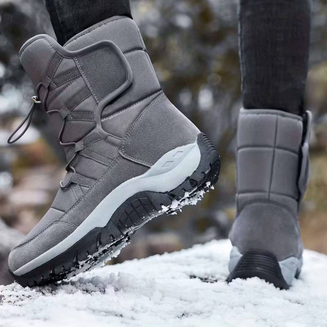 BUTY NA KAŻDĄ POGODĘ FROSTGUARD