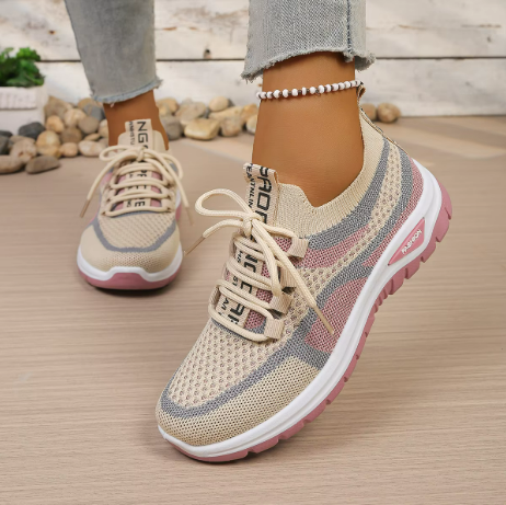 BUTY SPORTOWE ELOWYN COMFORT