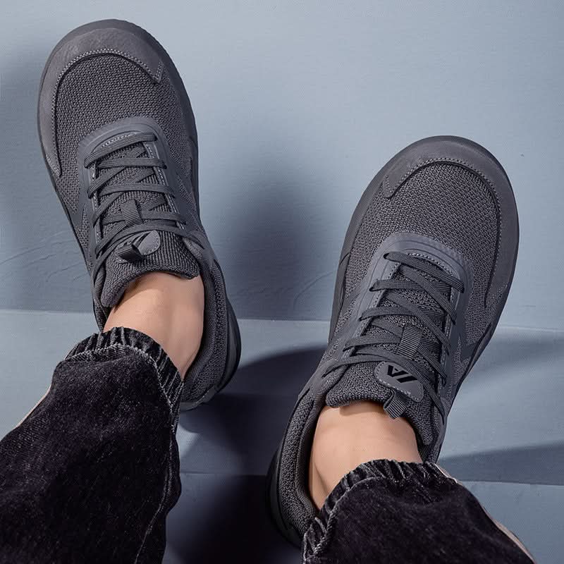TOBIAS BAREFOOT TrainerS