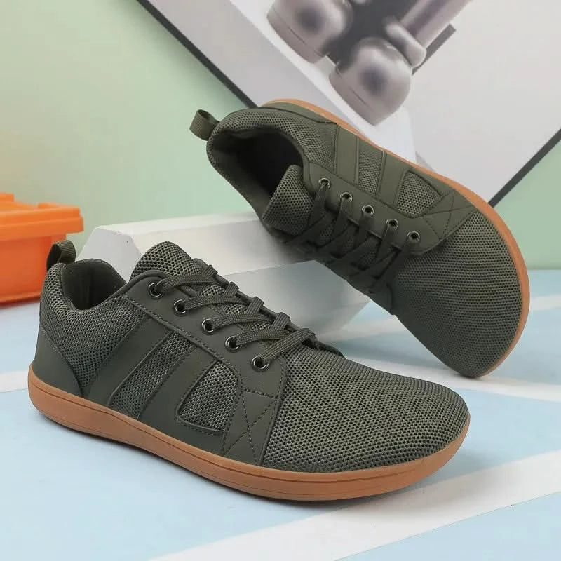 Trenerzy ECHOCORE BAREFOOT