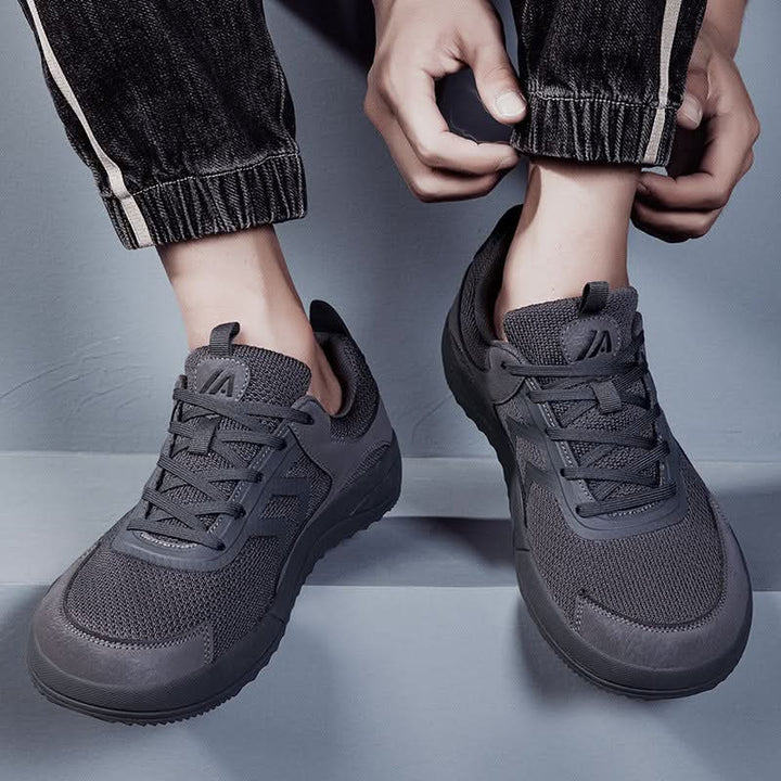 TOBIAS BAREFOOT TrainerS