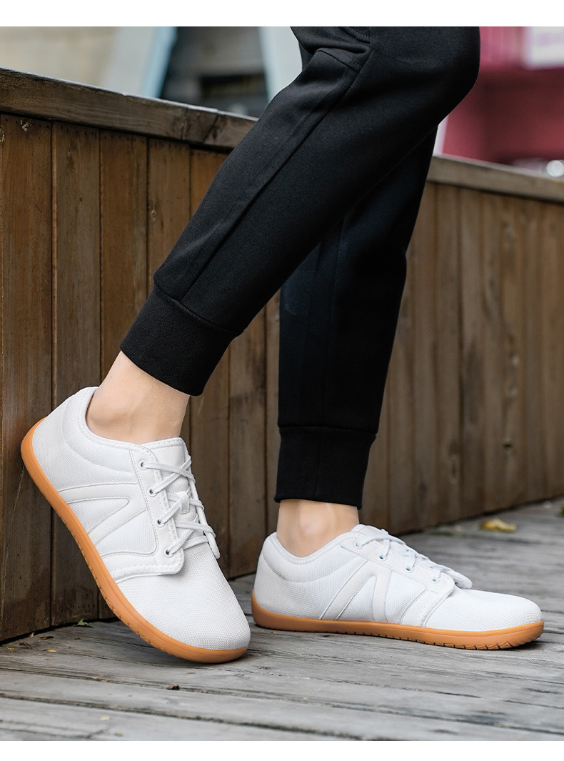 Trenerzy ECHOCORE BAREFOOT