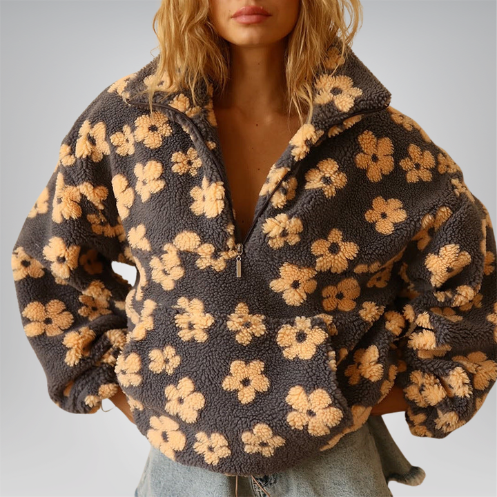 Bluza polarowa Mirella