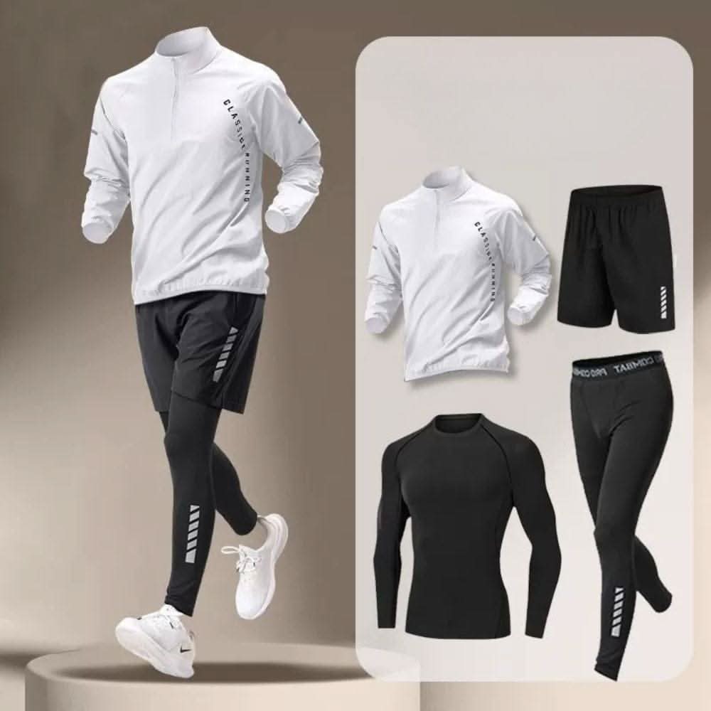 ZESTAW ACTIVEFORM QUAD