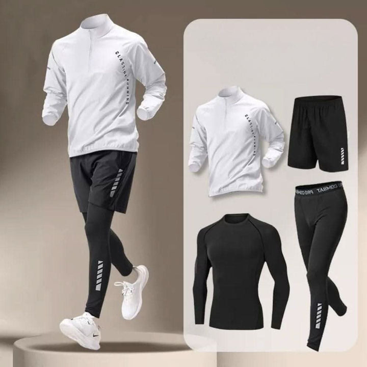 ZESTAW ACTIVEFORM QUAD