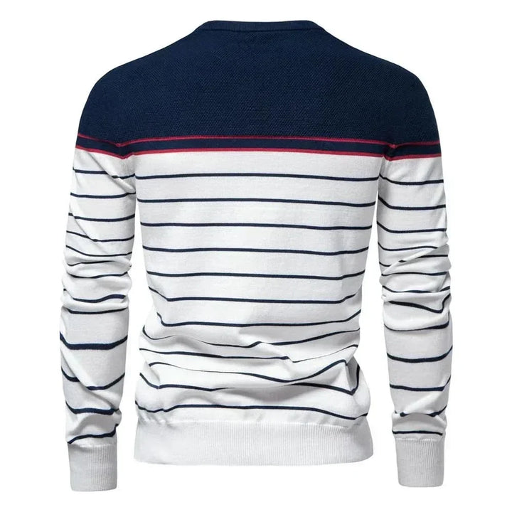Sweter Marvika Herrena