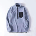 BLUZA Z POLARU HAVENRIDGE WAVE