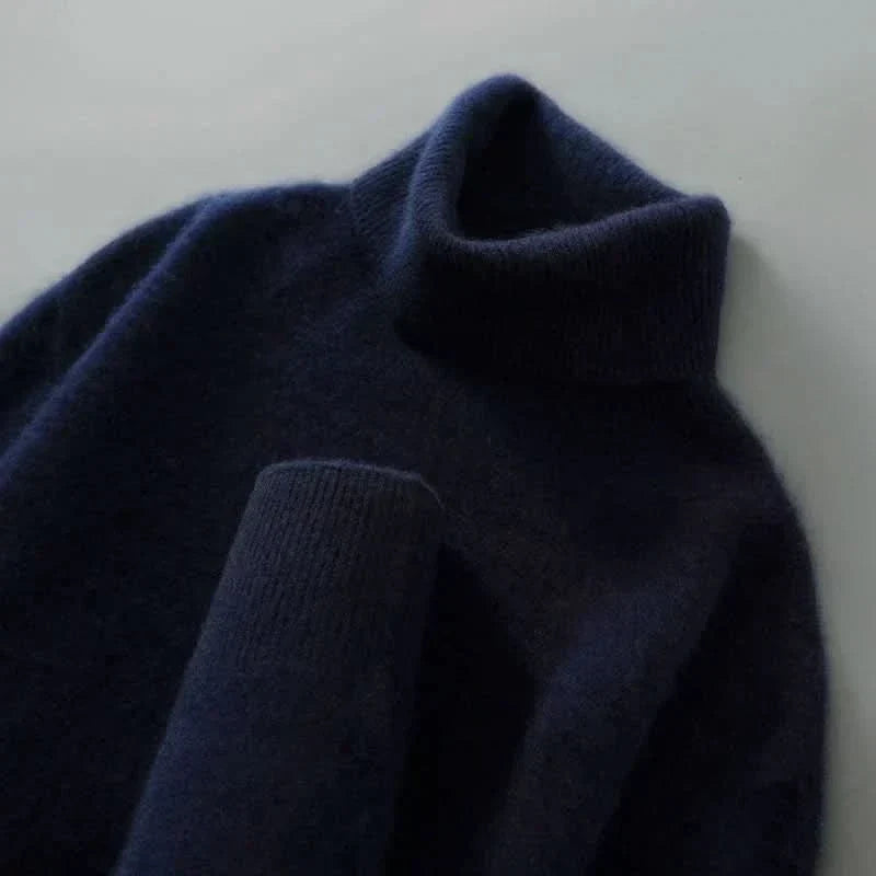 Sweter Valecrest Luxe