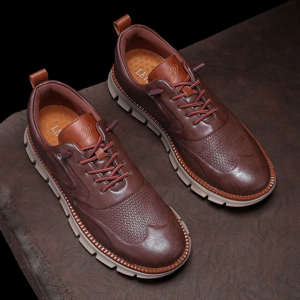 BUTY SPORTOWE CALDWELL LEATHER