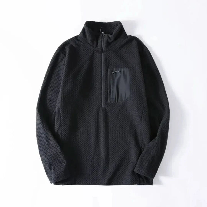 BLUZA Z POLARU HAVENRIDGE WAVE