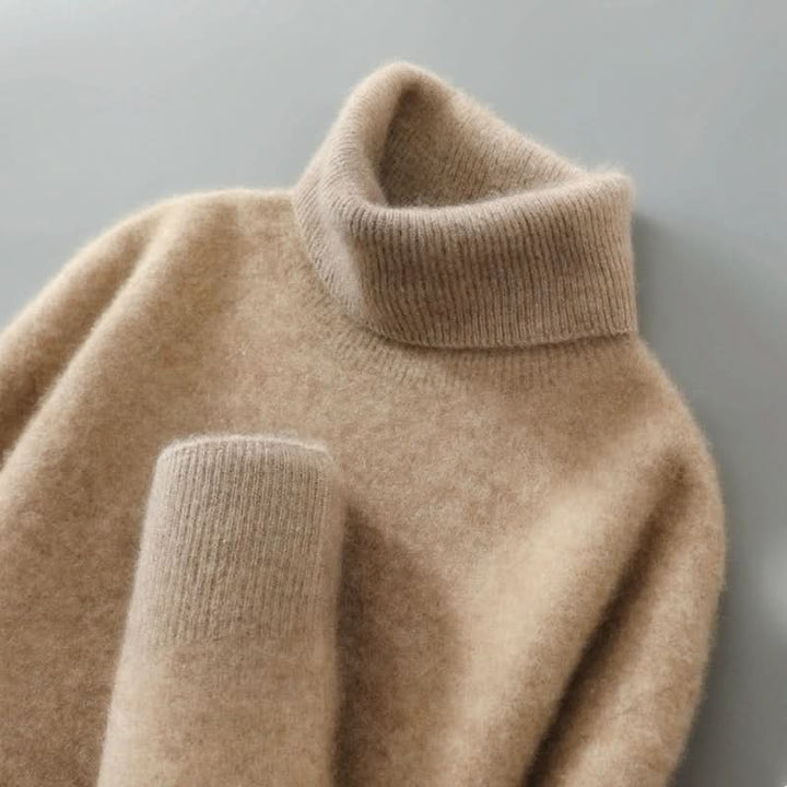 Sweter Valecrest Luxe