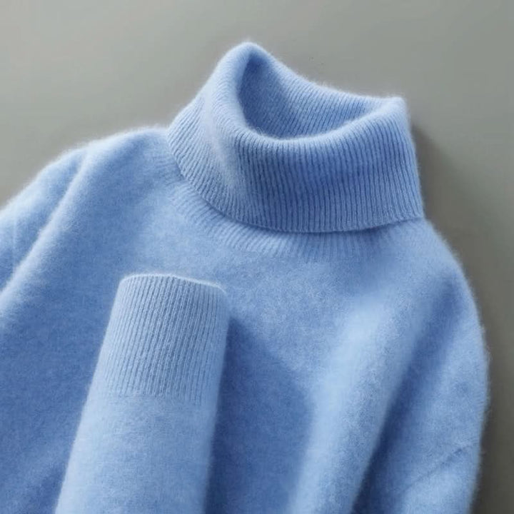 Sweter Valecrest Luxe