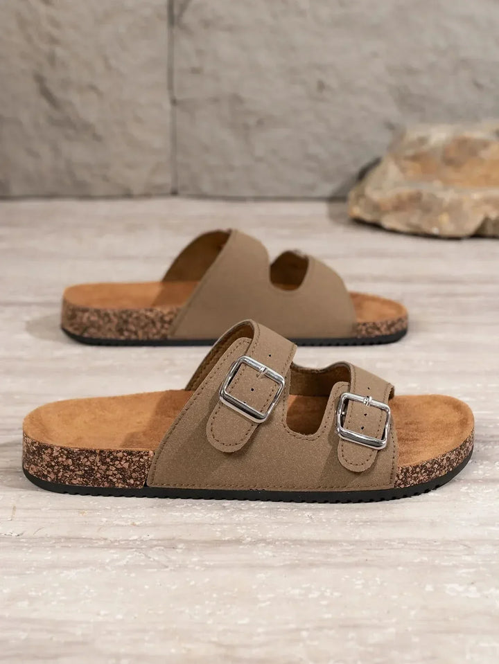 SANDAŁY BRIDGEMONT NA KAŻDĄ POGODĘ