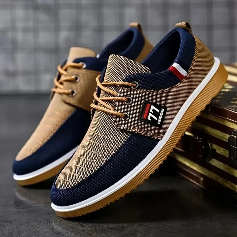 BUTY SPORTOWE HUXLEY KNIT