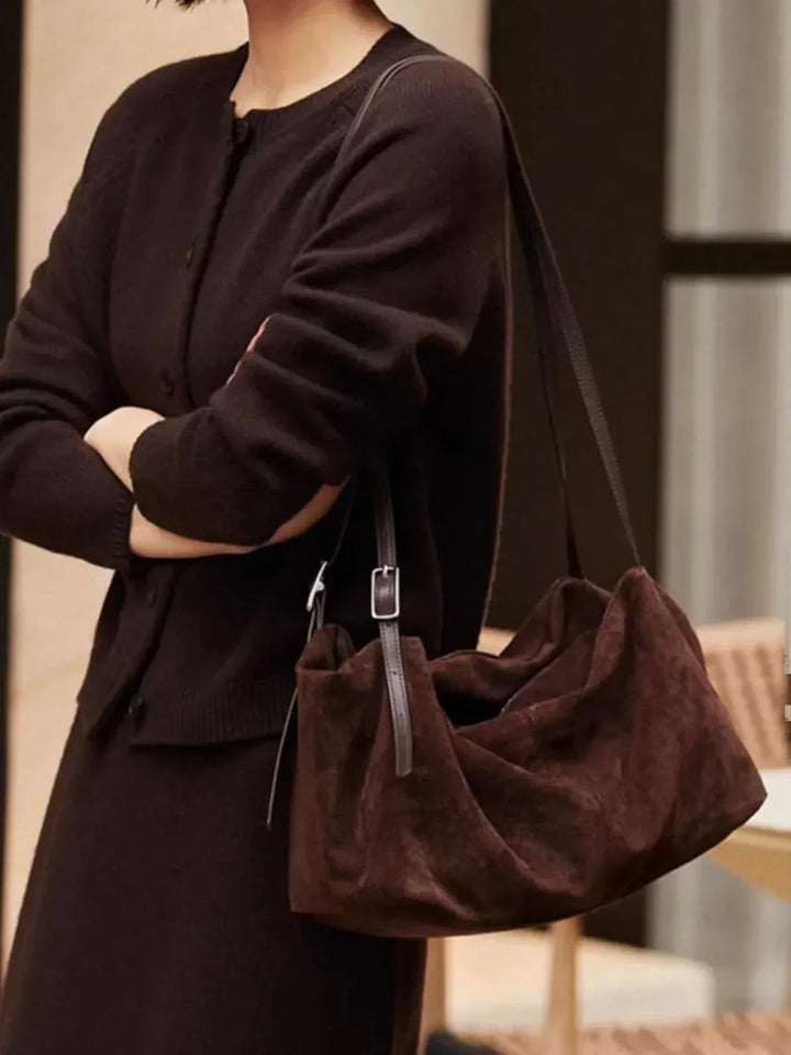 KOMPLET LUCIENNE CASHMERE