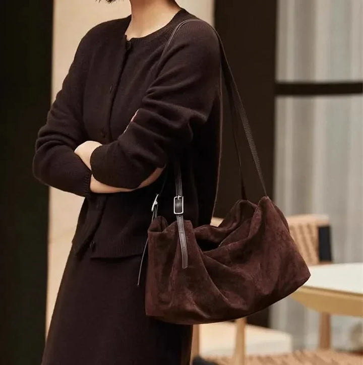 KOMPLET LUCIENNE CASHMERE
