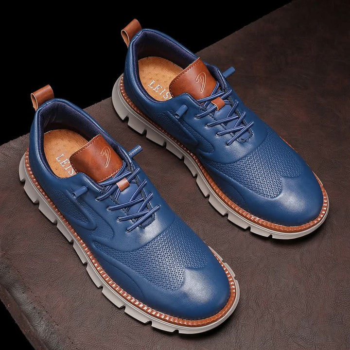 BUTY SPORTOWE CALDWELL LEATHER