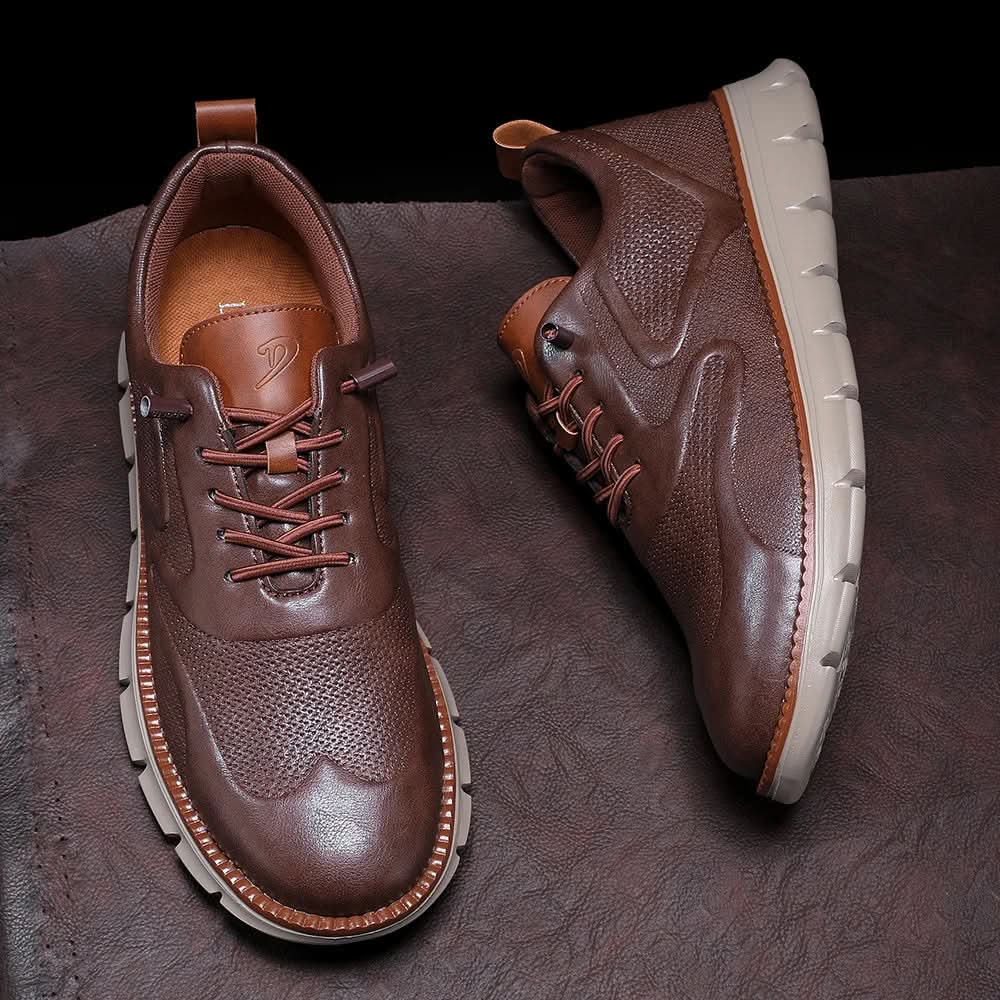 BUTY SPORTOWE CALDWELL LEATHER