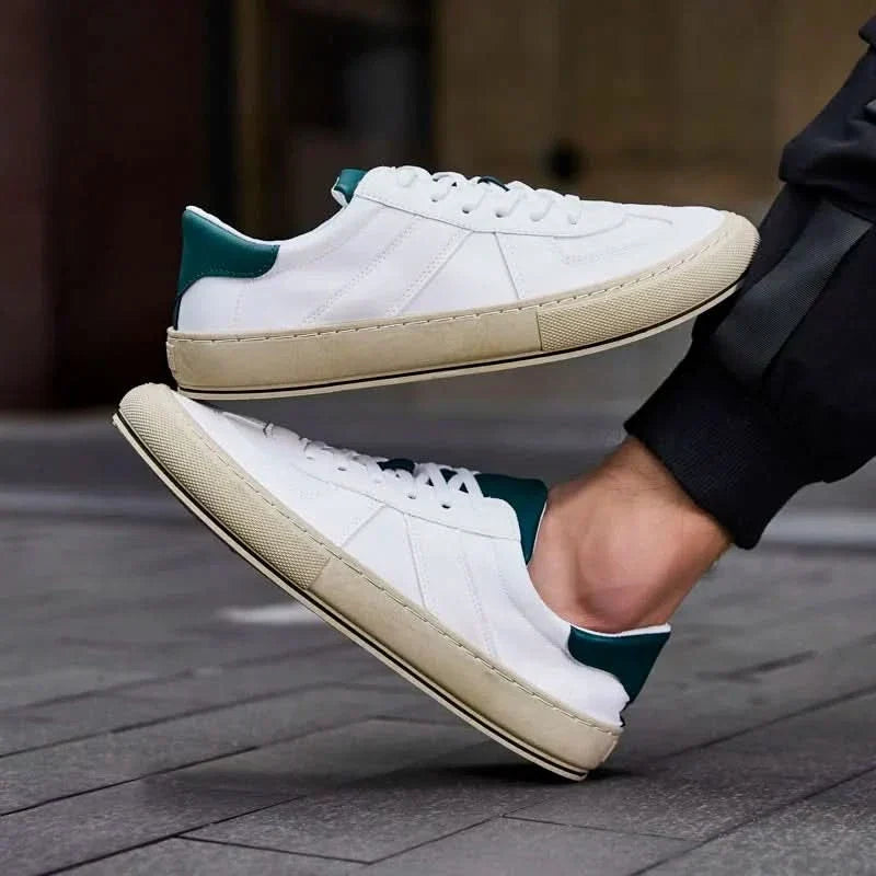 Klasyczne buty sportowe Cavendish