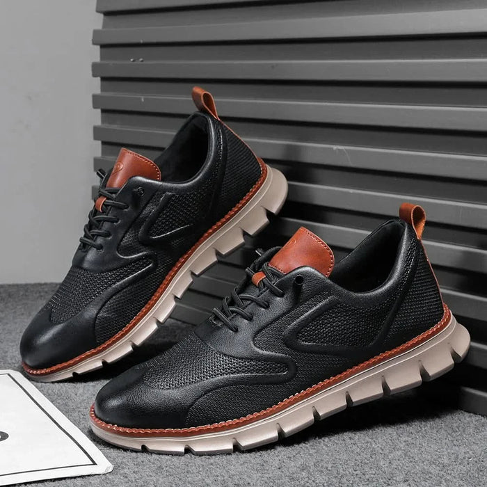 BUTY SPORTOWE CALDWELL LEATHER