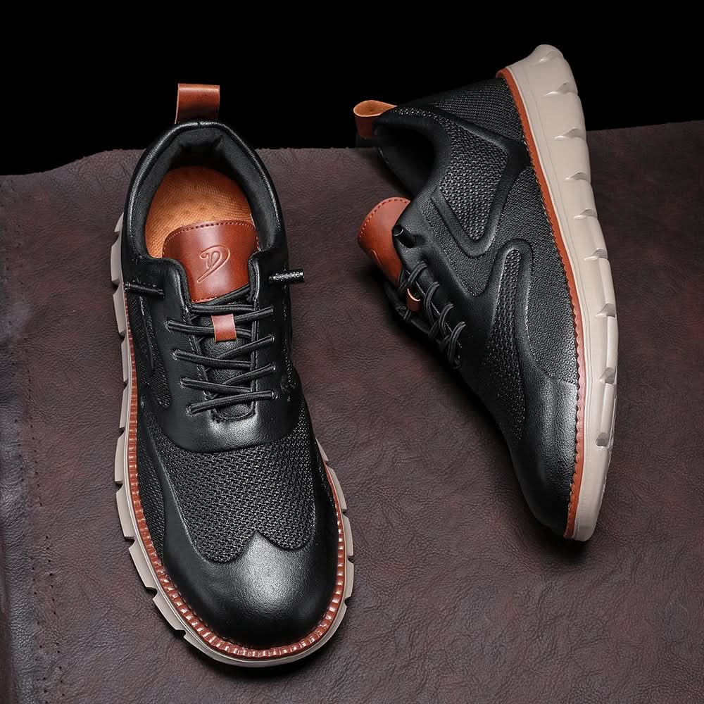 BUTY SPORTOWE CALDWELL LEATHER