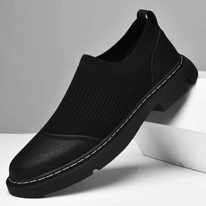 BUTY SPORTOWE BLACKTHORNE MESH