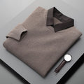 Sweter MARLOW COLLAR