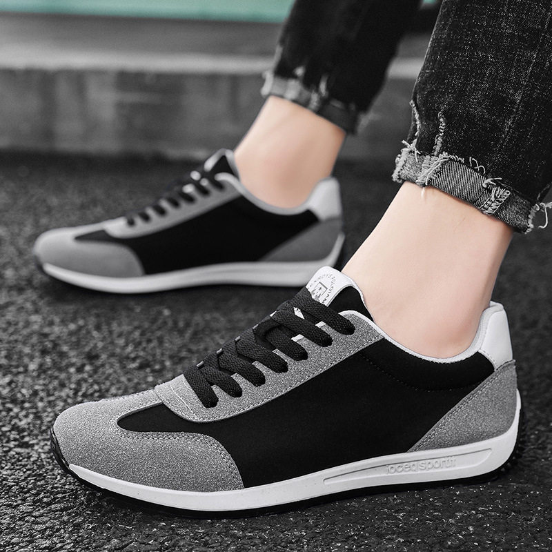 LYON RETRO Trainers