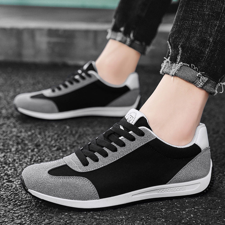 LYON RETRO Trainers