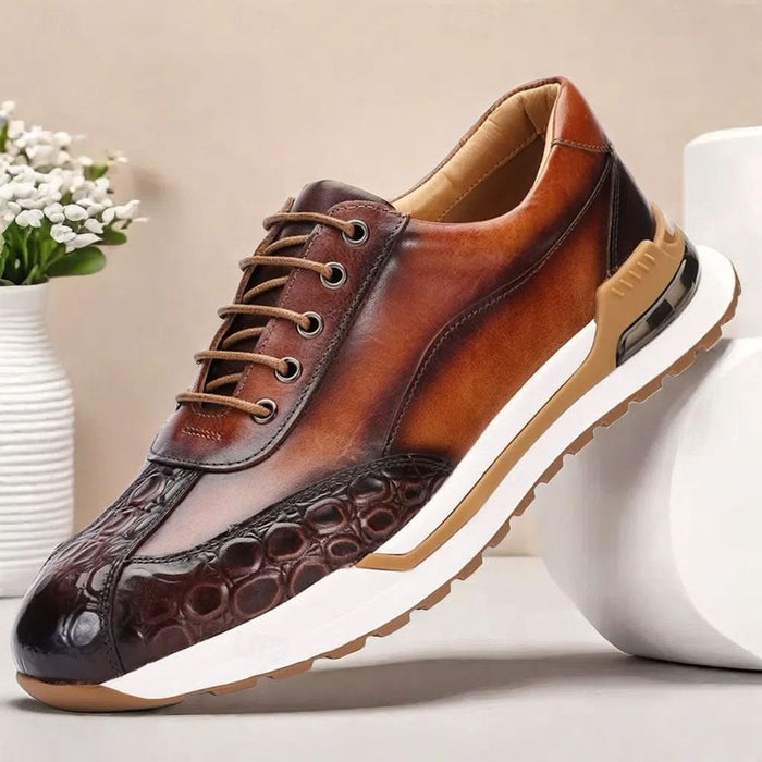 BUTY SPORTOWE ALFIE EVERYDAY