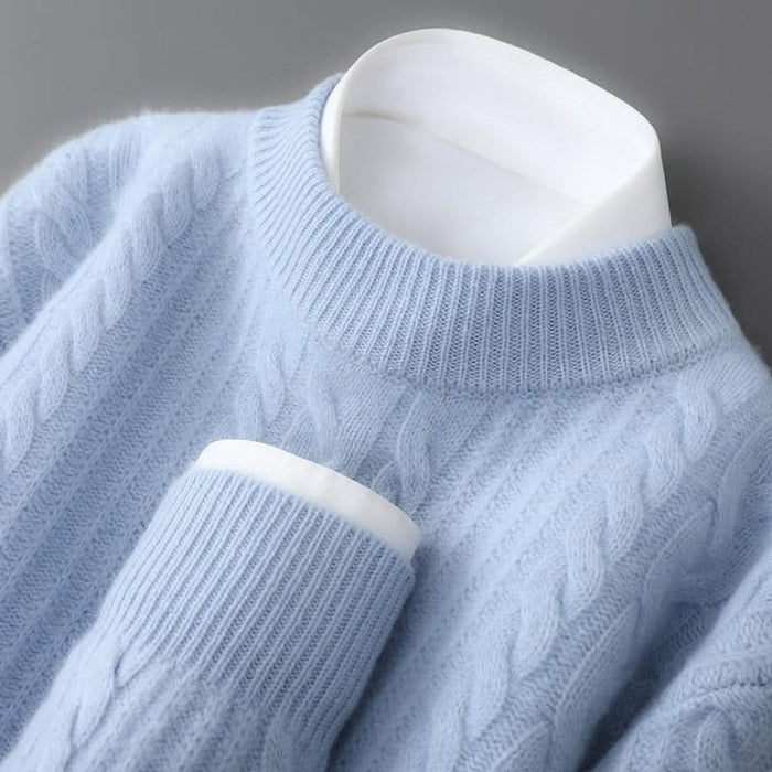 Sweter BENNETT CASHMERE