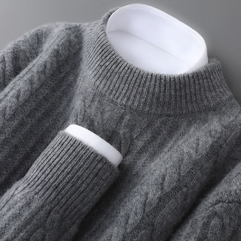 Sweter BENNETT CASHMERE