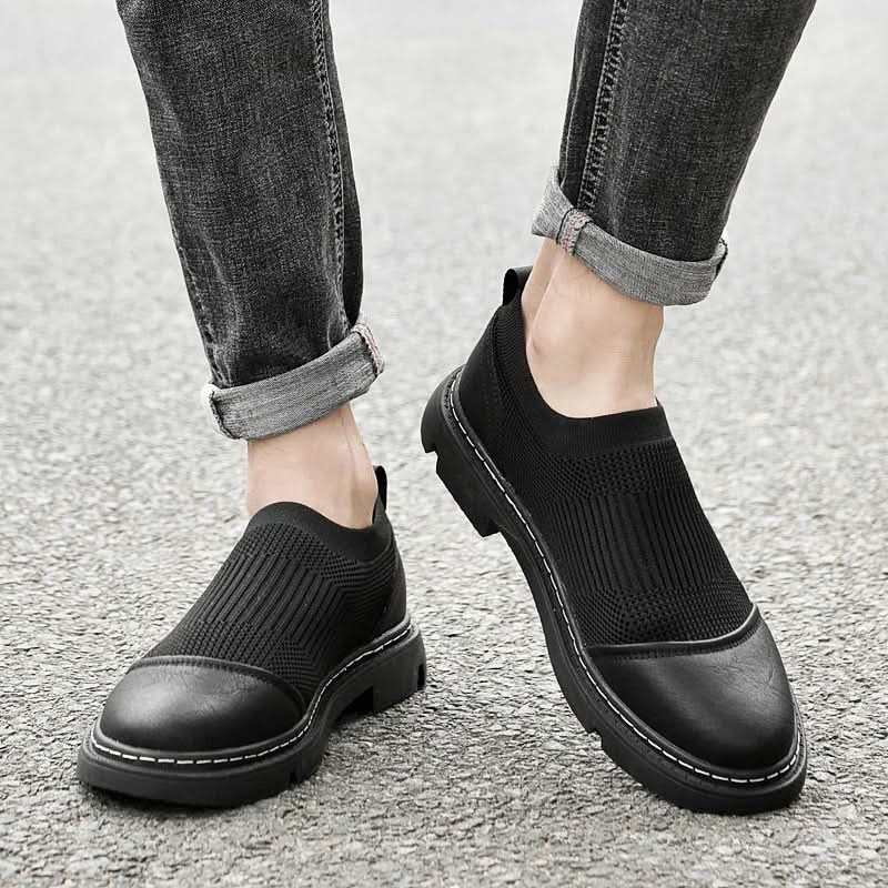 BUTY SPORTOWE BLACKTHORNE MESH