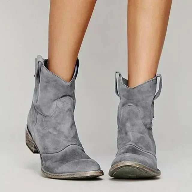 PALOMA VINTAGE WESTERN BUTY DO KOSTKI