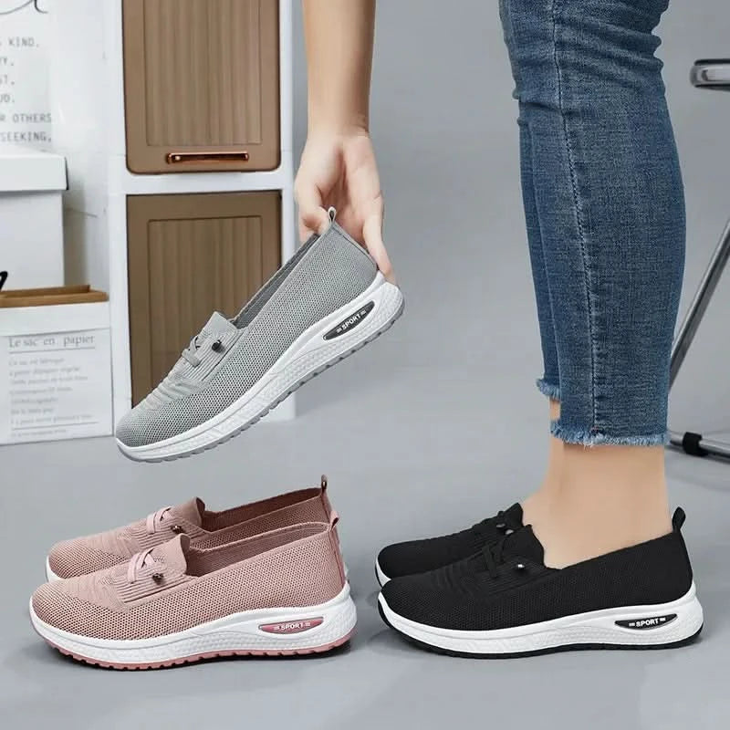BUTY DAMSKIE PURE STRIDE