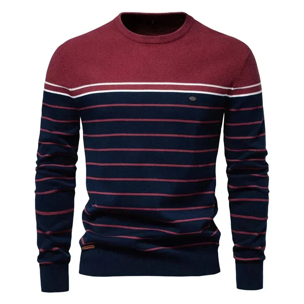 Sweter Marvika Herrena