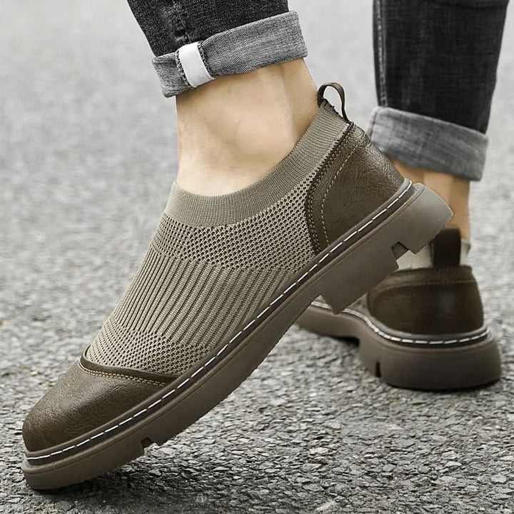BUTY SPORTOWE BLACKTHORNE MESH