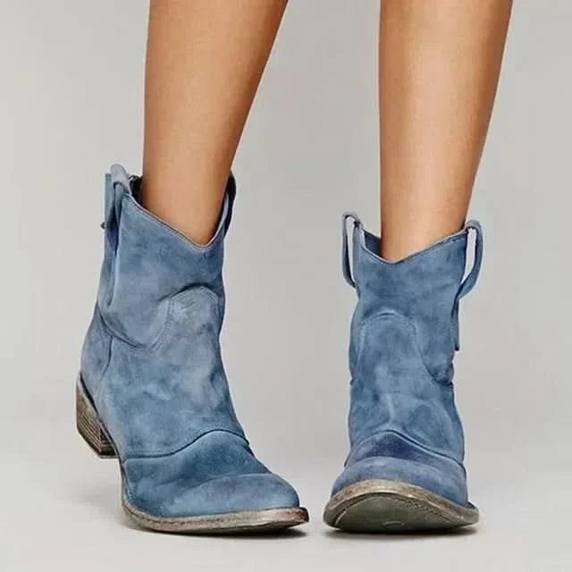 PALOMA VINTAGE WESTERN BUTY DO KOSTKI