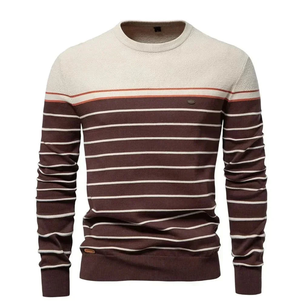 Sweter Marvika Herrena