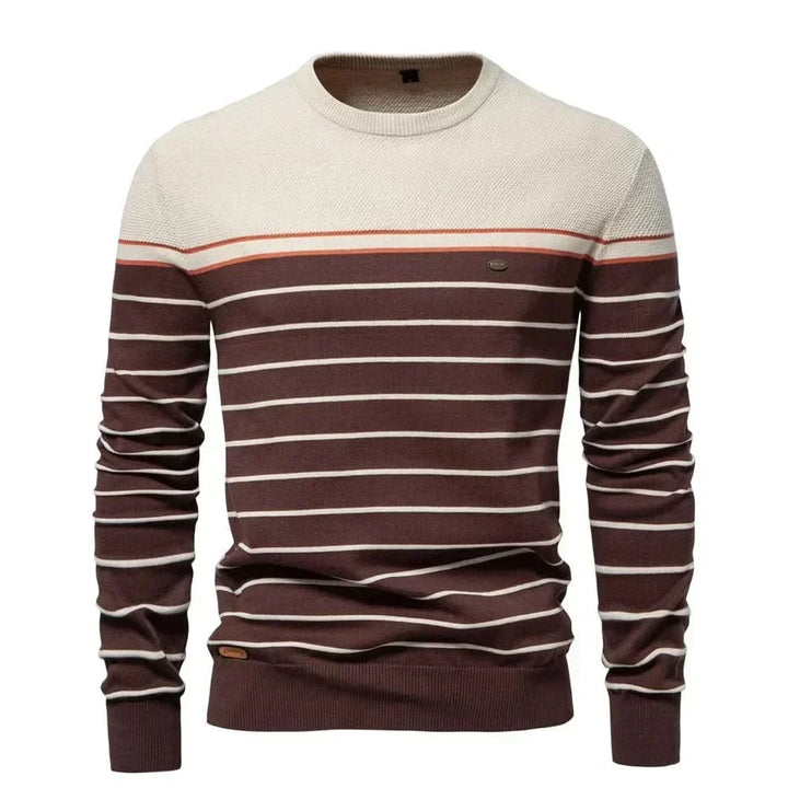 Sweter Marvika Herrena
