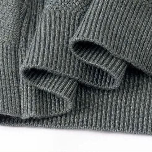 Sweter ARDEN JACQUARD