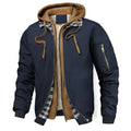 KURTKA TERMICZNA BOMBER STRATTON