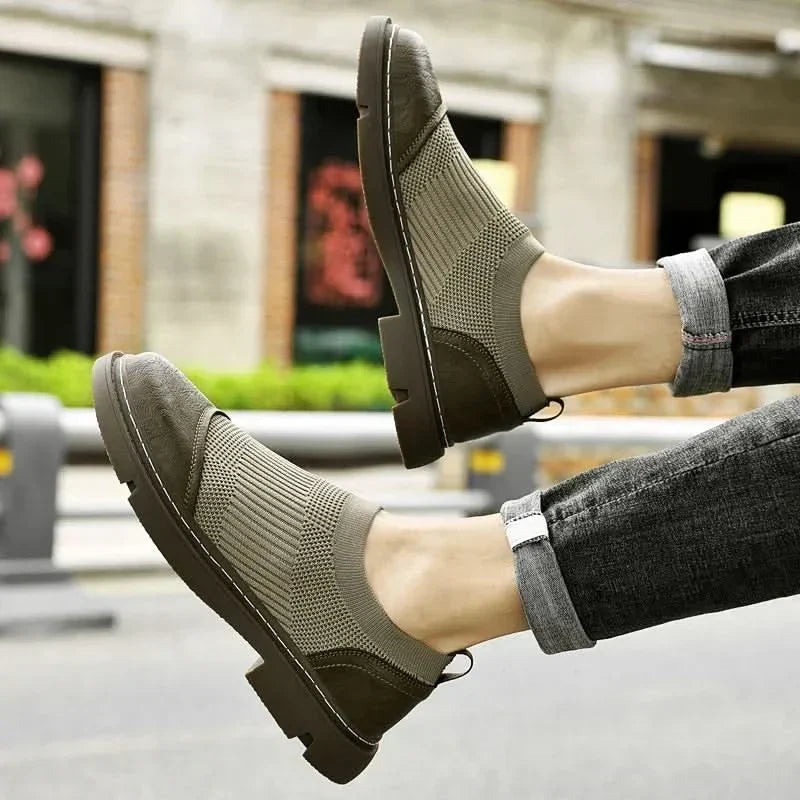 BUTY SPORTOWE BLACKTHORNE MESH