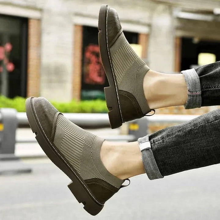 BUTY SPORTOWE BLACKTHORNE MESH